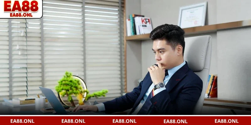 CEO EA88 là Việt Hưng