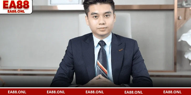Phong cách lãnh đạo của CEO